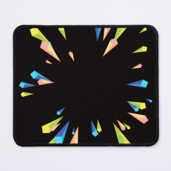 Item preview, Colorful abstract digital art designed and sold by zeljana0504.
