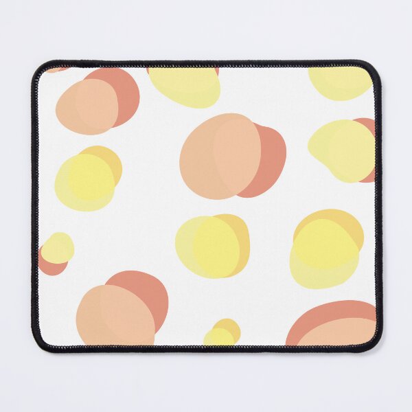 Item preview, Opaque color Dots Pattern designed and sold by XYZ LAB by Jesuperman.