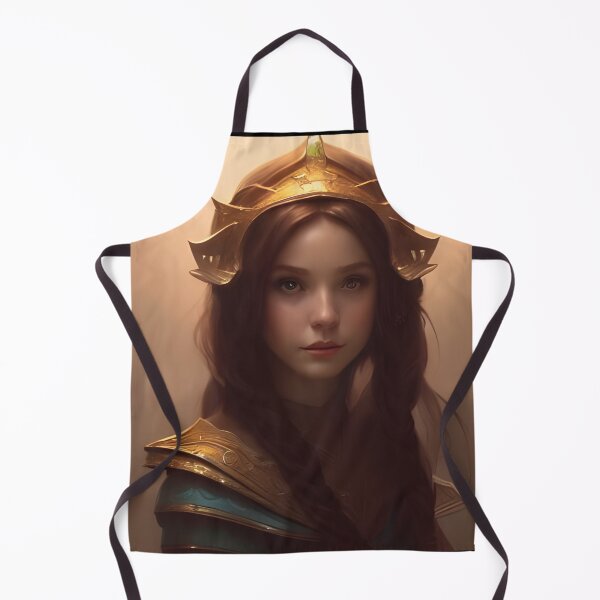 Item preview, Pretty Fantasy Elf Princess designed and sold by Eliteijr.