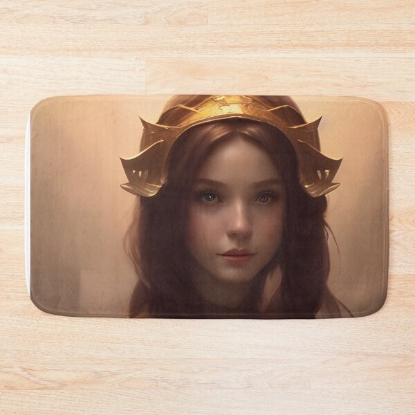 Item preview, Pretty Fantasy Elf Princess designed and sold by Eliteijr.