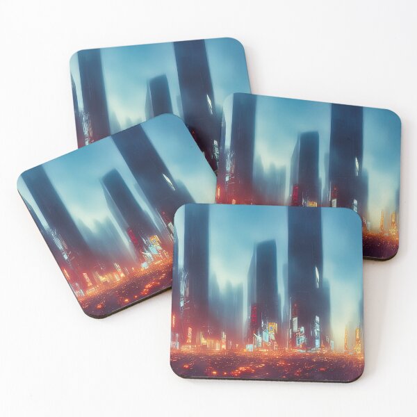 Item preview, Triviaz city designed and sold by Jean-François Dupuis.