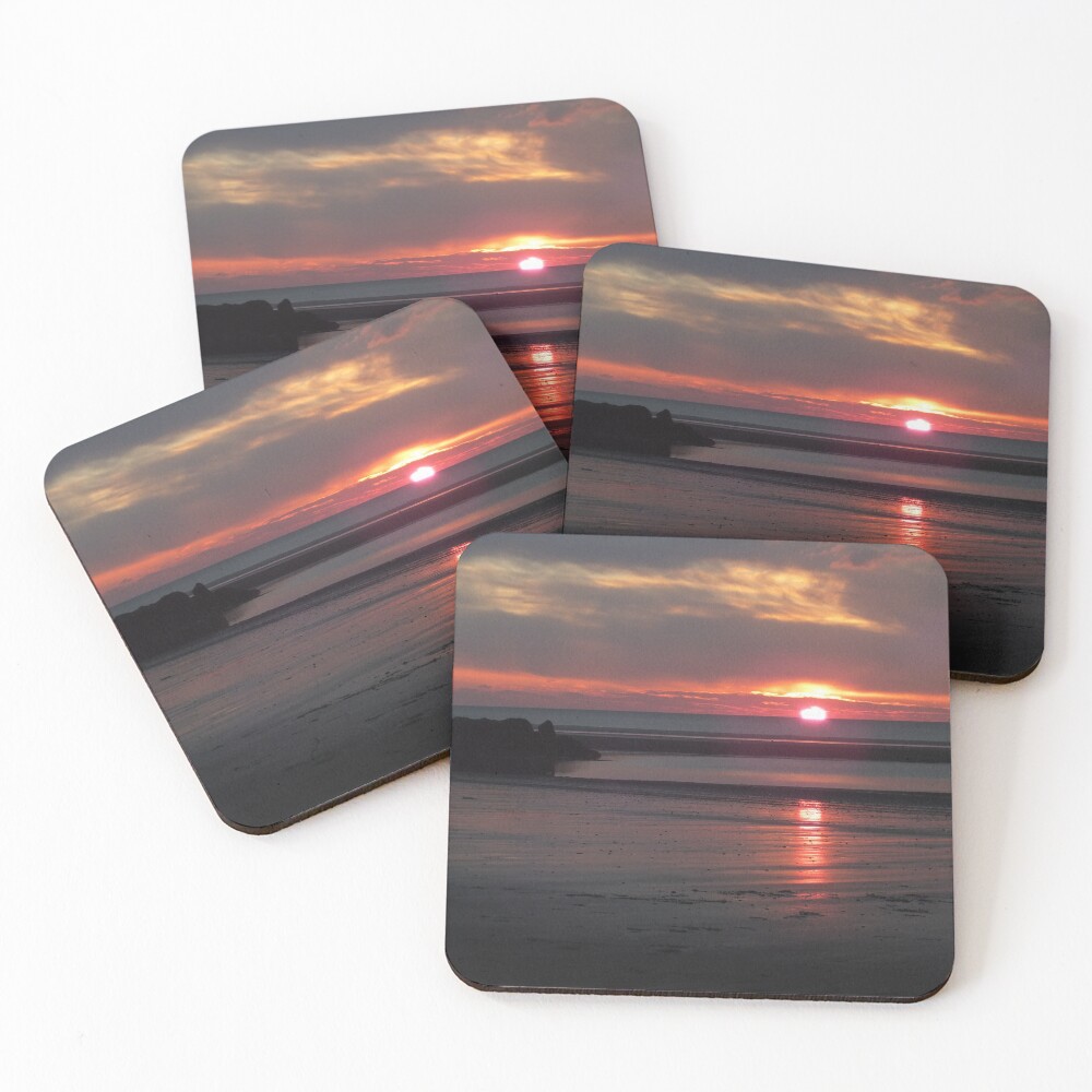 Item preview, Coasters (Set of 4) designed and sold by Alpha5555.