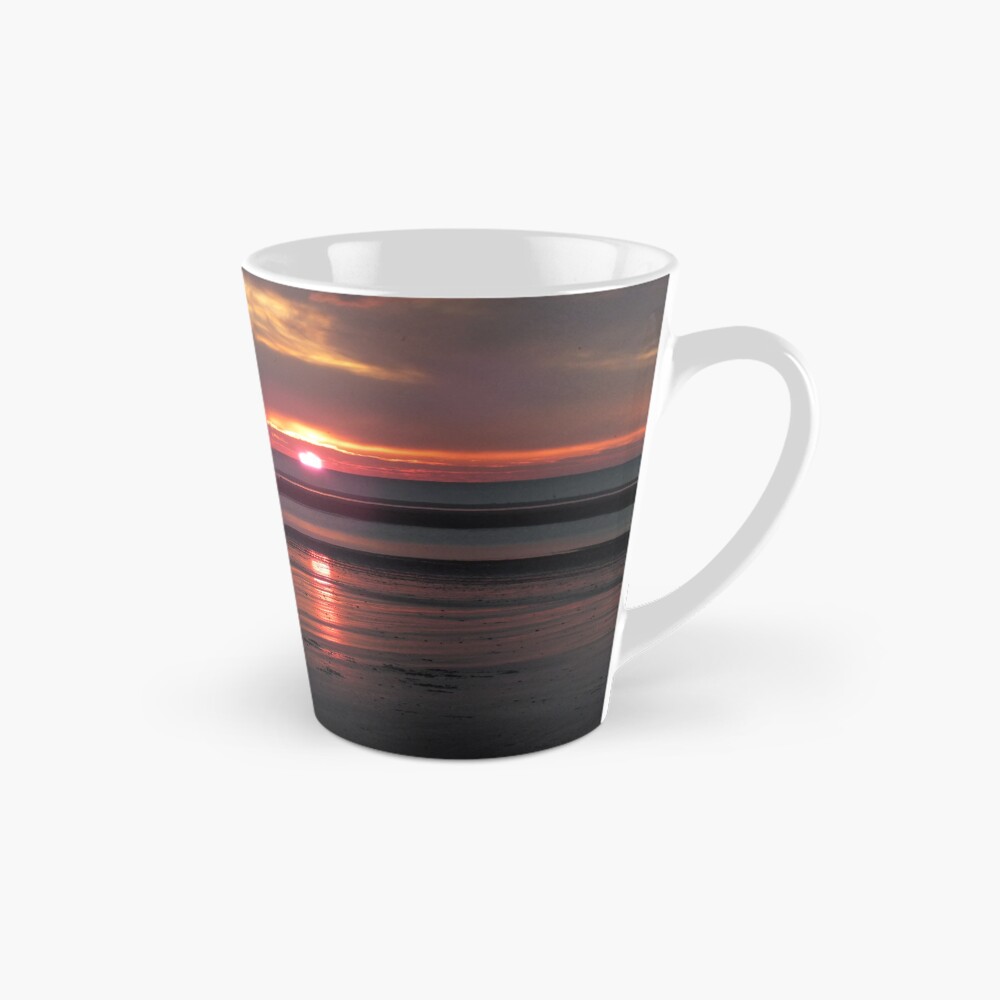 Item preview, Tall Mug designed and sold by Alpha5555.