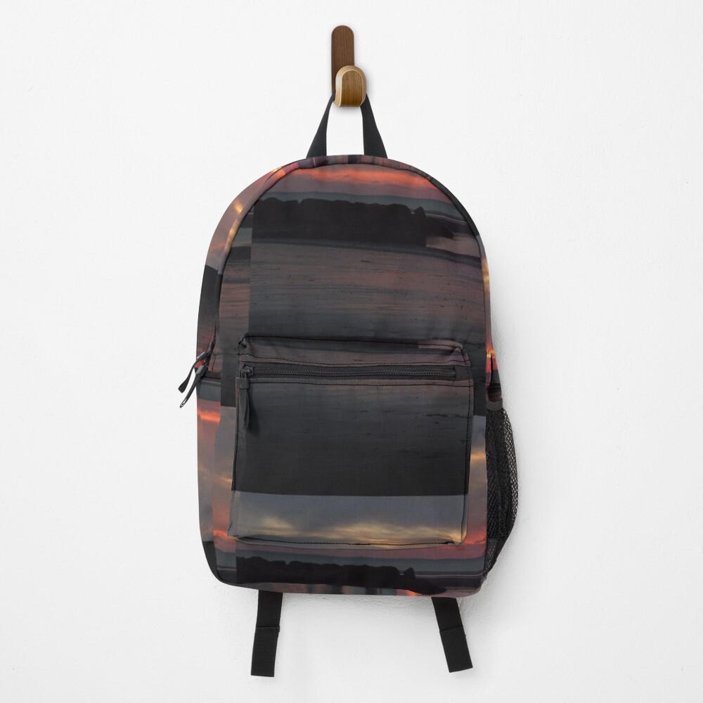 Item preview, Backpack designed and sold by Alpha5555.