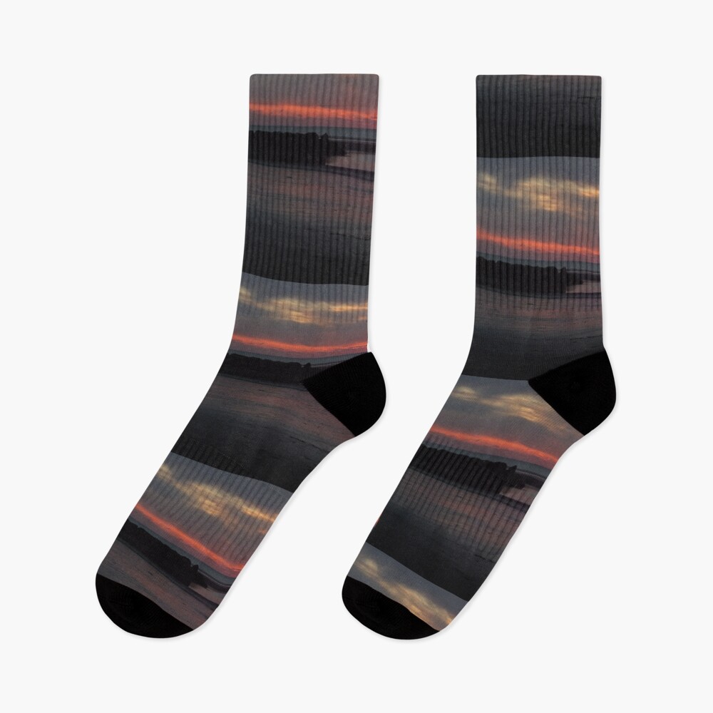 Item preview, Socks designed and sold by Alpha5555.