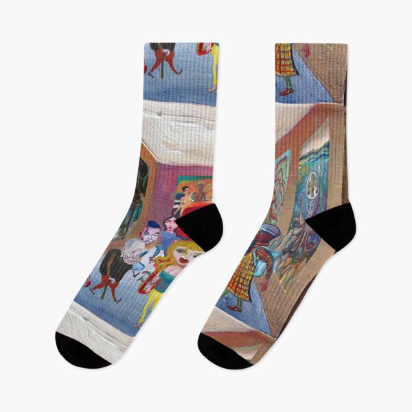 Item preview, Pop Abstract designed and sold by Diego Manuel Rodriguez.