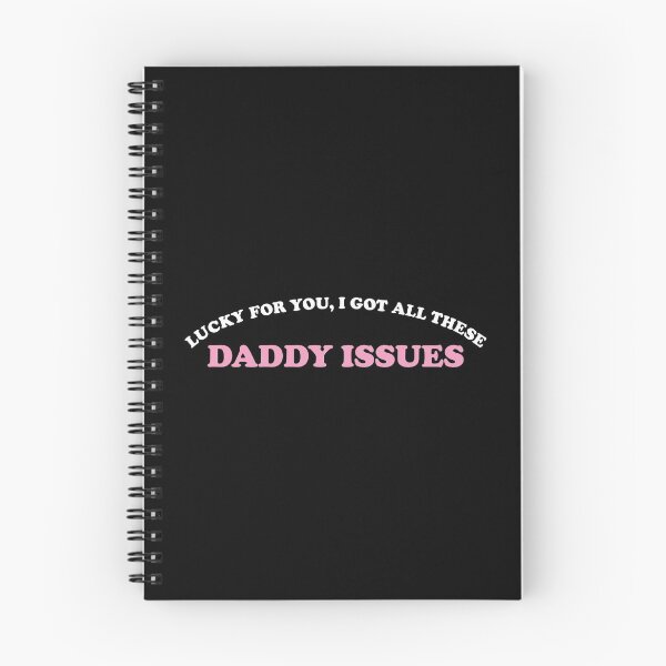 Item preview, Daddy Issues designed and sold by mrdurrs.