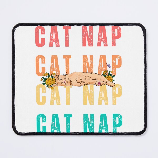 Artikelvorschau, Cat Nap entworfen und verkauft von Jesanns.