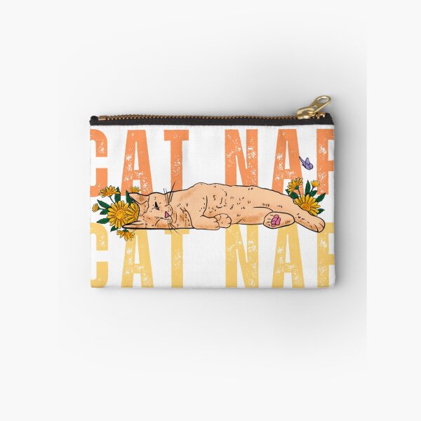 Item preview, Cat Nap designed and sold by Jesanns.