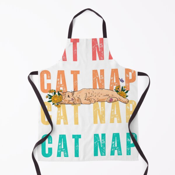 Item preview, Cat Nap designed and sold by Jesanns.
