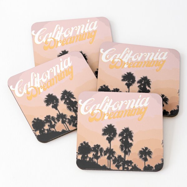 Item preview, California Print designed and sold by Aliyahjc.