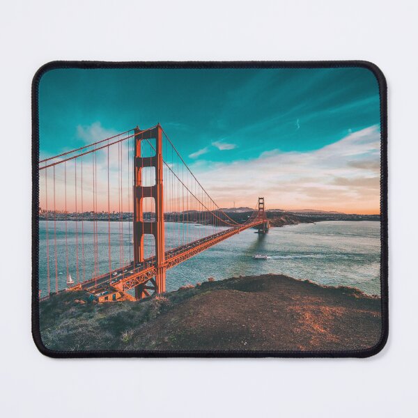 Item preview, Golden gate bridge designed and sold by FindusShop20.