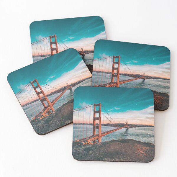 Item preview, Golden gate bridge designed and sold by FindusShop20.