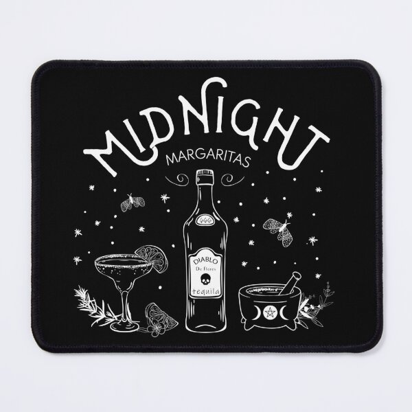 Item preview, Midnight Margaritas designed and sold by camelsvg.