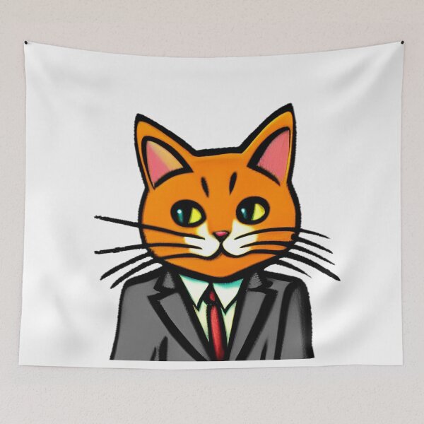 Item preview, cat suit designed and sold by marjard.