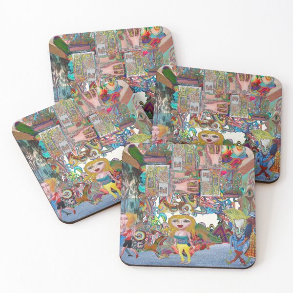 Item preview, Pop Abstract designed and sold by Diego Manuel Rodriguez.