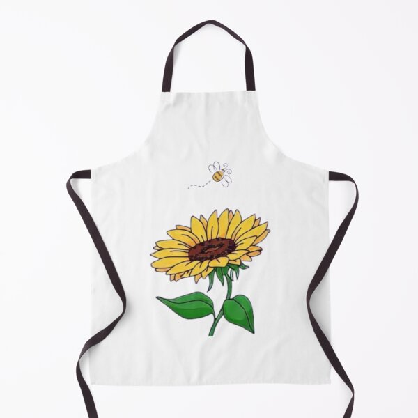Item preview, Dan de Lion with Sunflowers designed and sold by Stevenobinsun.