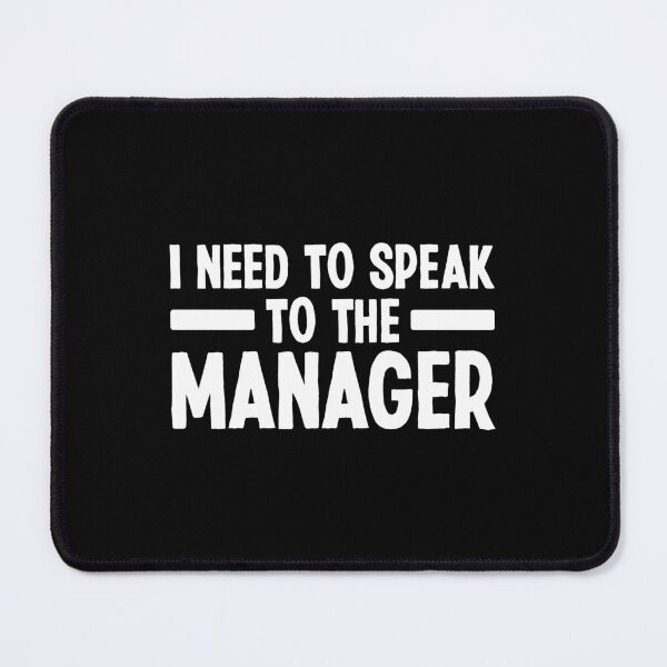 Item preview, I Need to Speak to the Manager Karen Halloween Costume designed and sold by Team150Designz.