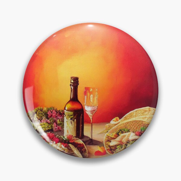 Item preview, Romantic Dinner  designed and sold by JustinKosch.
