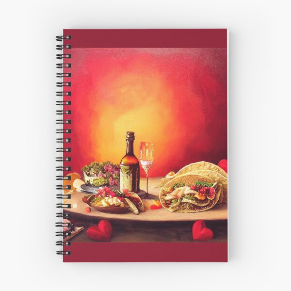 Item preview, Romantic Dinner  designed and sold by JustinKosch.