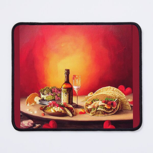 Item preview, Romantic Dinner designed and sold by JustinKosch.