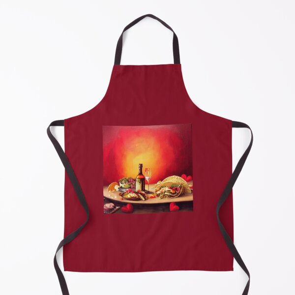 Item preview, Romantic Dinner designed and sold by JustinKosch.
