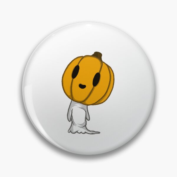 Item preview, pumpkin spirit designed and sold by Skydrak91.