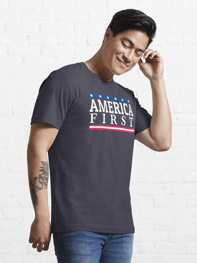 america first t shirt