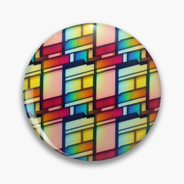 Item preview, Tiled Design 222 designed and sold by snoutandbeak.