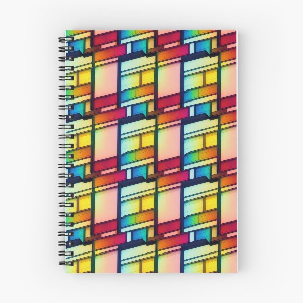Item preview, Tiled Design 222 designed and sold by snoutandbeak.