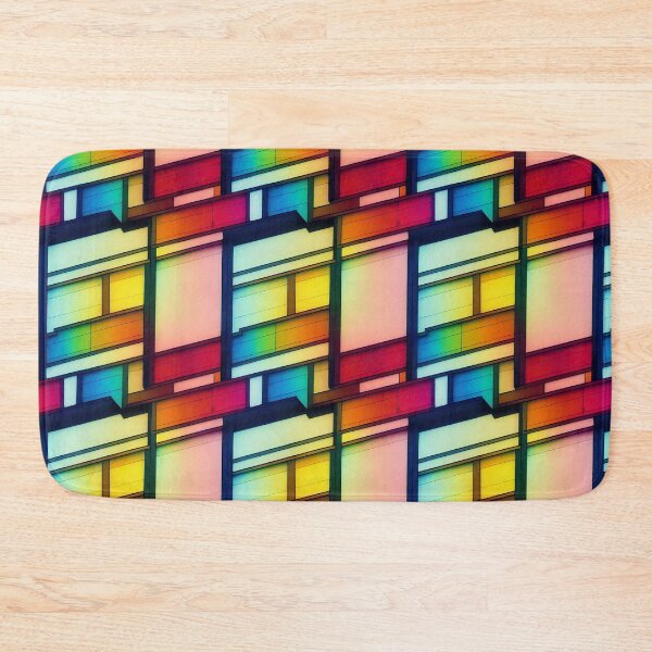 Item preview, Tiled Design 222 designed and sold by snoutandbeak.