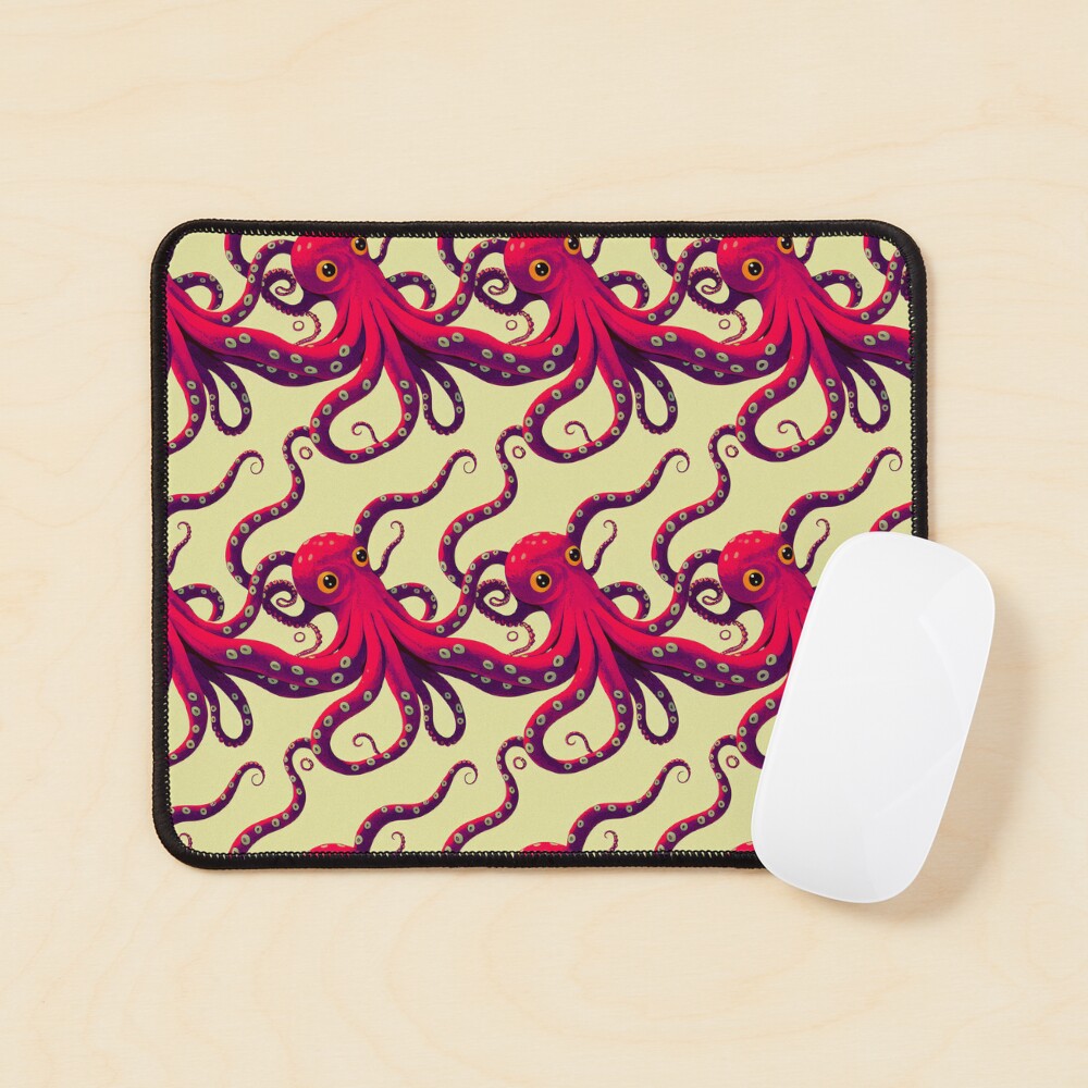 Item preview, Mouse Pad designed and sold by BigFandango.