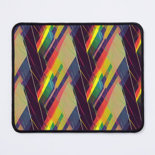 Item preview, Tiled Design 223 designed and sold by snoutandbeak.