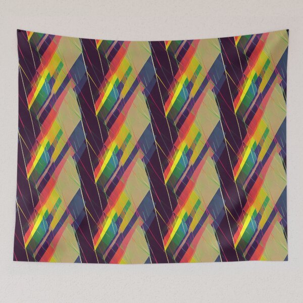 Item preview, Tiled Design 223 designed and sold by snoutandbeak.