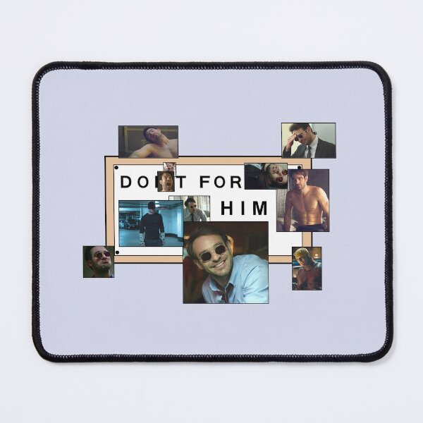 Item preview, do it for charlie cox designed and sold by peter3lovesyou.