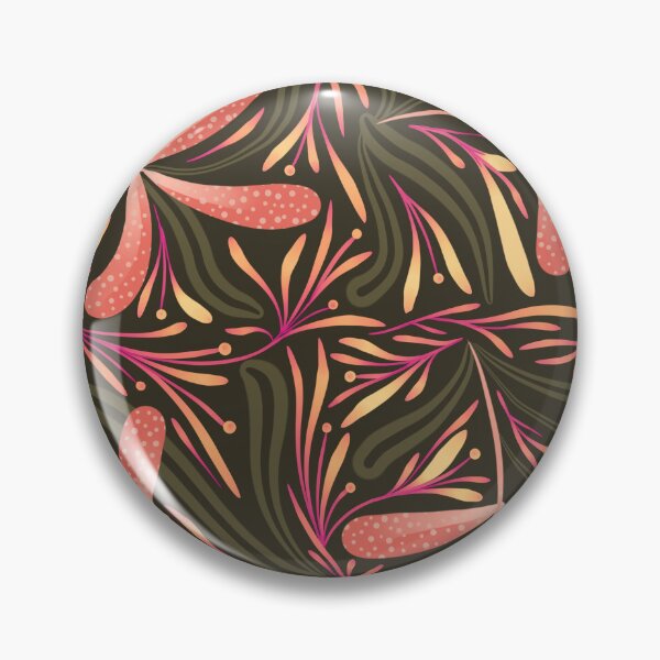Item preview, Trillium Flower - YellowGreen designed and sold by JaselviiStudio.