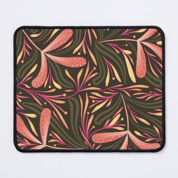 Item preview, Trillium Flower - YellowGreen designed and sold by JaselviiStudio.