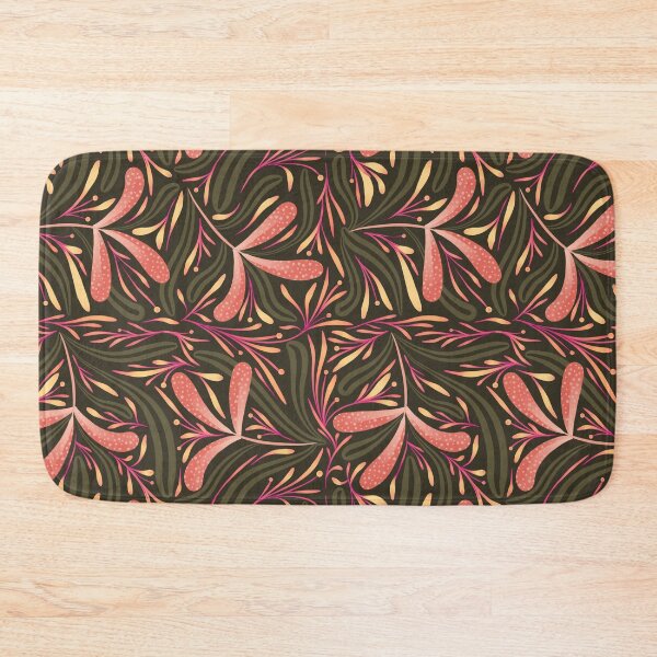 Item preview, Trillium Flower - YellowGreen designed and sold by JaselviiStudio.