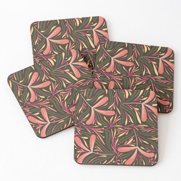Item preview, Trillium Flower - YellowGreen designed and sold by JaselviiStudio.