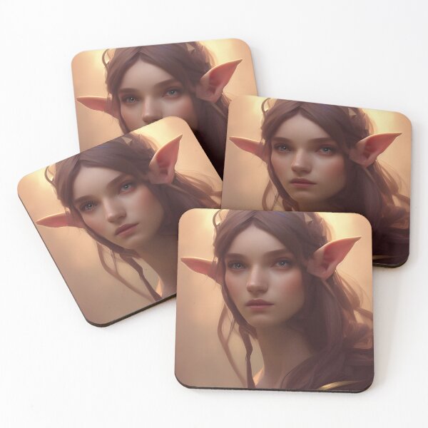 Item preview, Pretty Fantasy Elf designed and sold by Eliteijr.