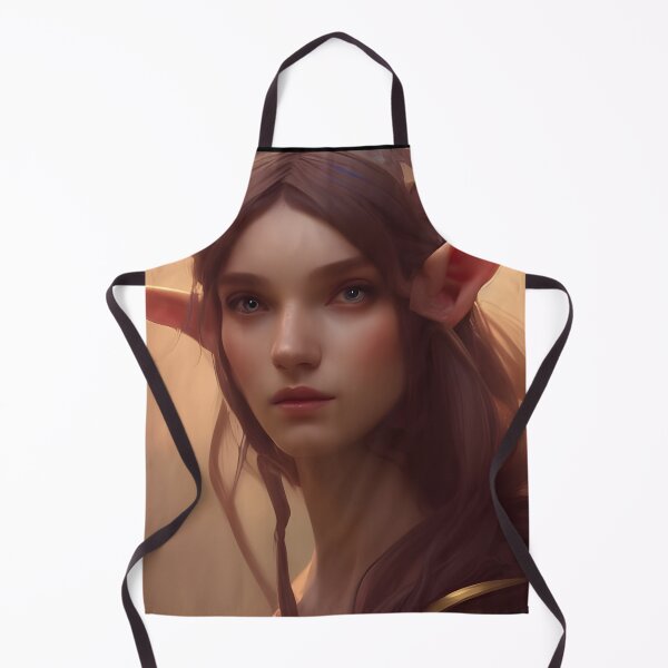 Item preview, Pretty Fantasy Elf designed and sold by Eliteijr.