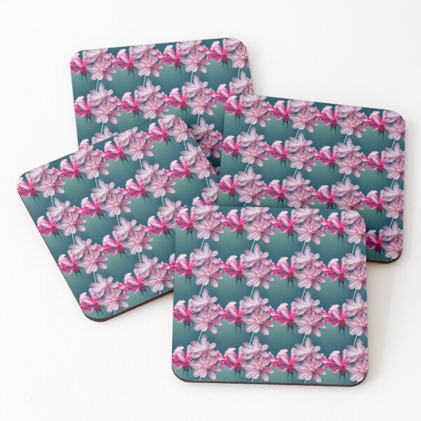 Item preview, Tiled Design 224 designed and sold by snoutandbeak.