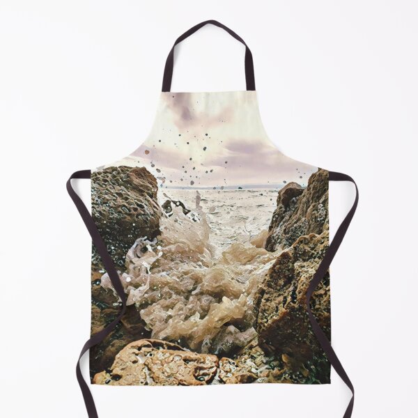 Item preview, Splash - Ocean designed and sold by MistyMorningsOR.