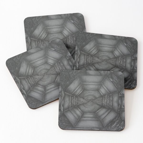 Item preview, Juxtaposed  designed and sold by paulshields7.