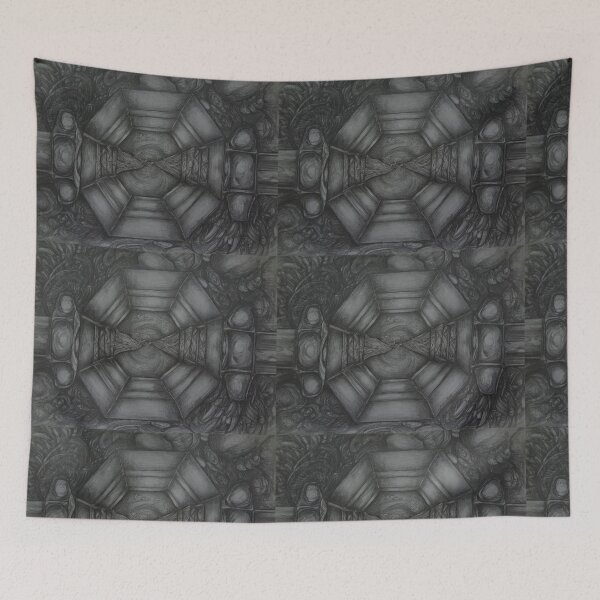 Item preview, Juxtaposed  designed and sold by paulshields7.