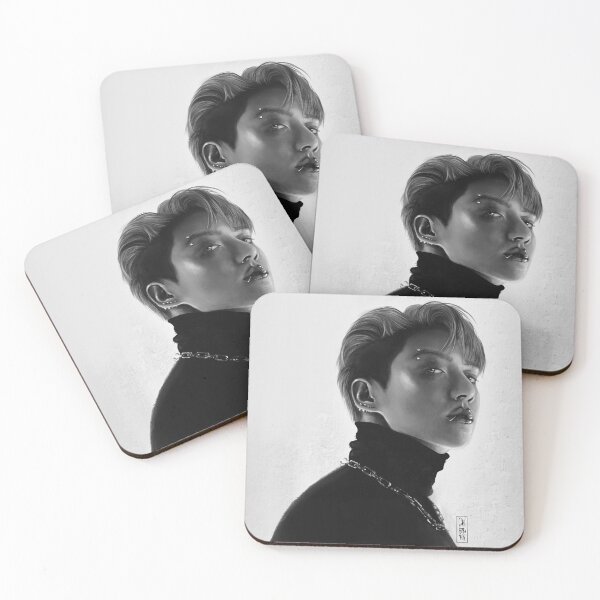 Item preview, JK x VOGUE Korea x GQ Korea(ver 2.) designed and sold by CherrySketch.