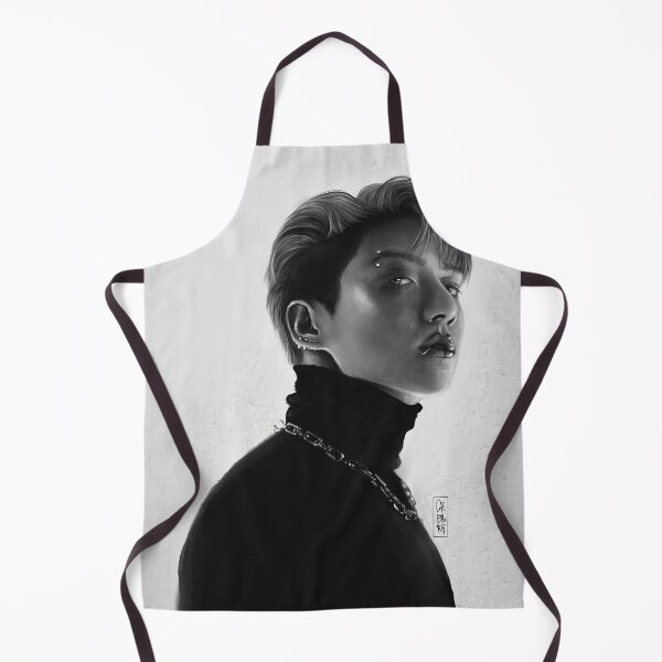 Item preview, JK x VOGUE Korea x GQ Korea(ver 2.) designed and sold by CherrySketch.
