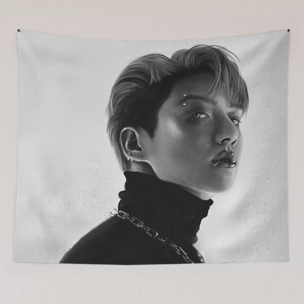 Item preview, JK x VOGUE Korea x GQ Korea(ver 2.) designed and sold by CherrySketch.