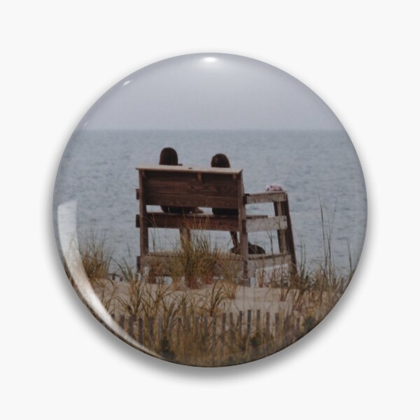 Item preview, Autumn at the Beach designed and sold by Tessia Photography.