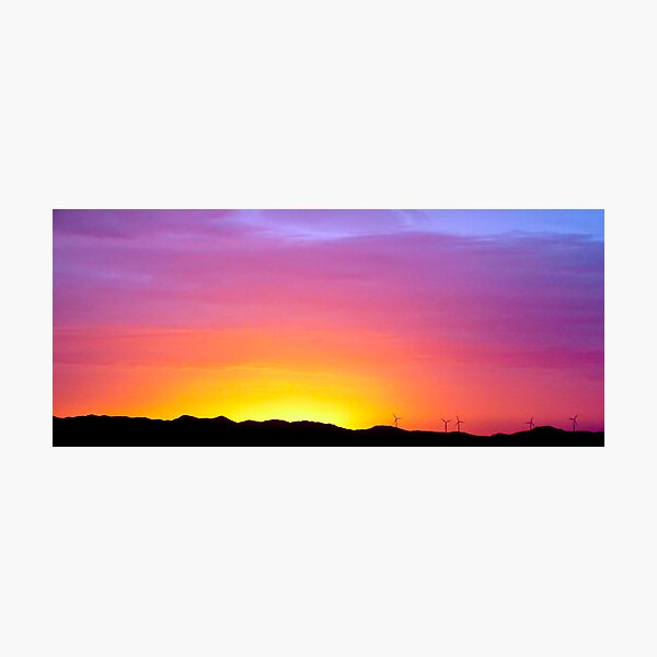 Photographic Print